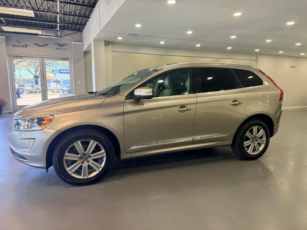 2016 Volvo XC60 Image 4