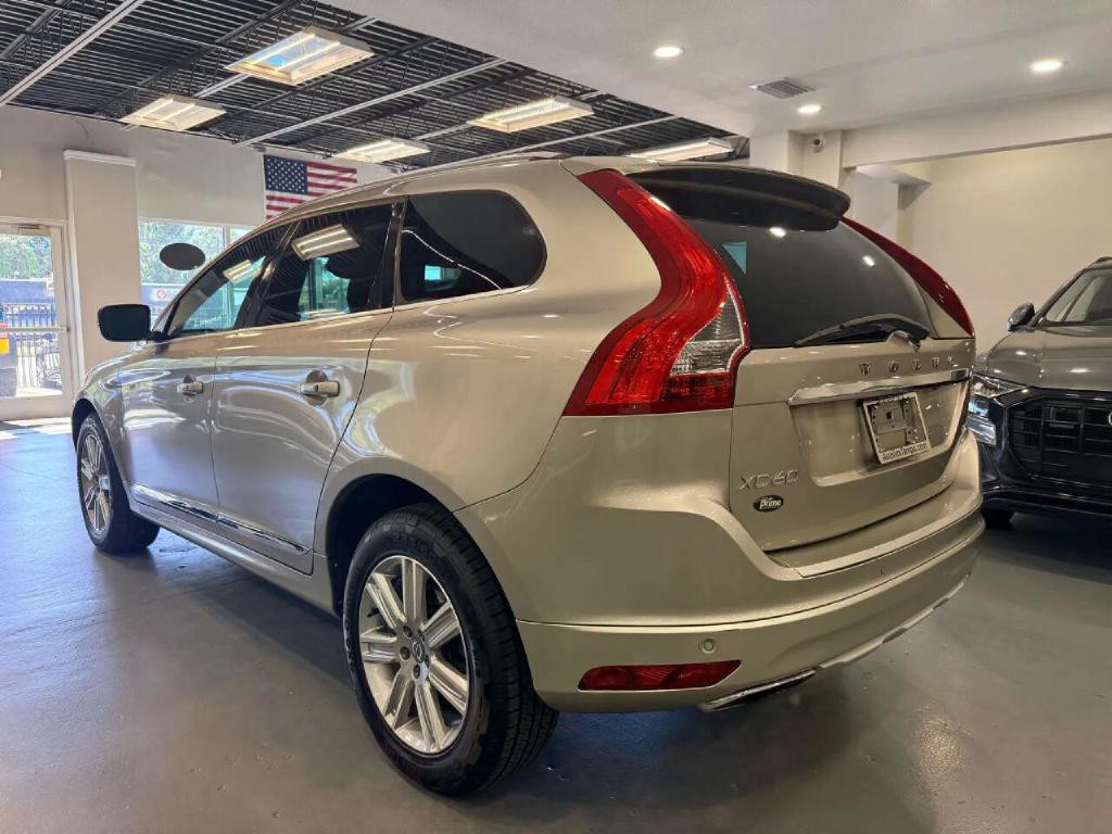 2016 Volvo XC60 Image 5