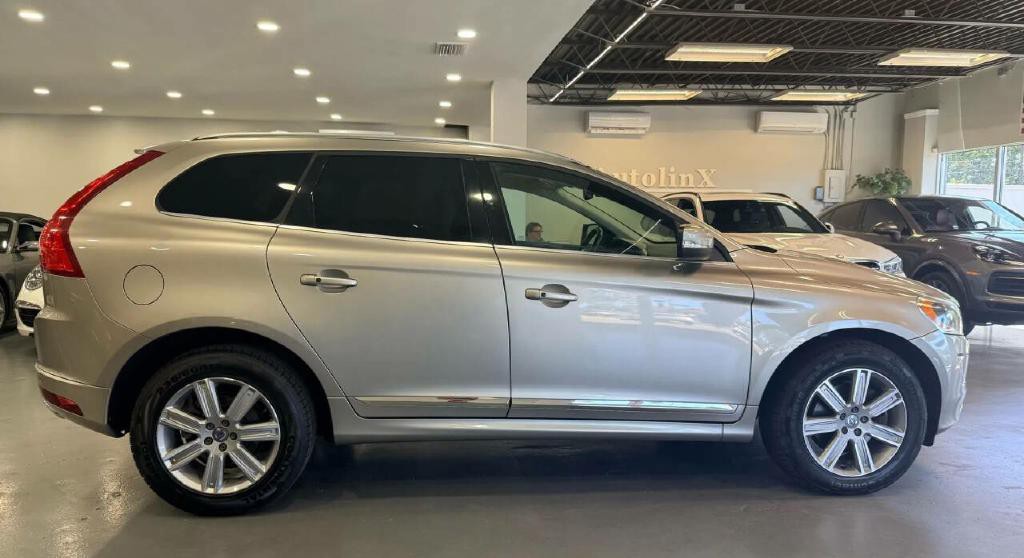 2016 Volvo XC60 Image 8