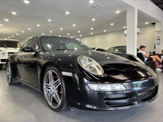 Image for 2008 Porsche 911 Carrera 4S ID: 6936743