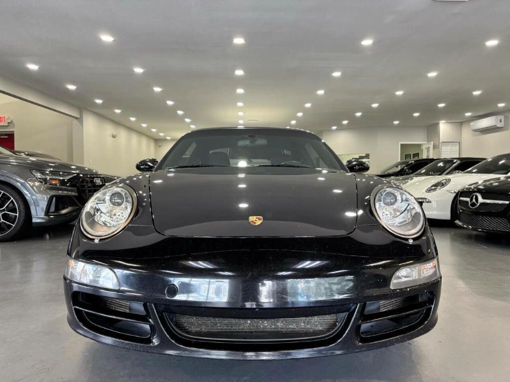 2008 Porsche 911 Image 2