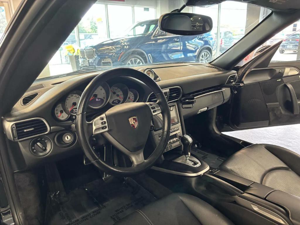 2008 Porsche 911 Image 13