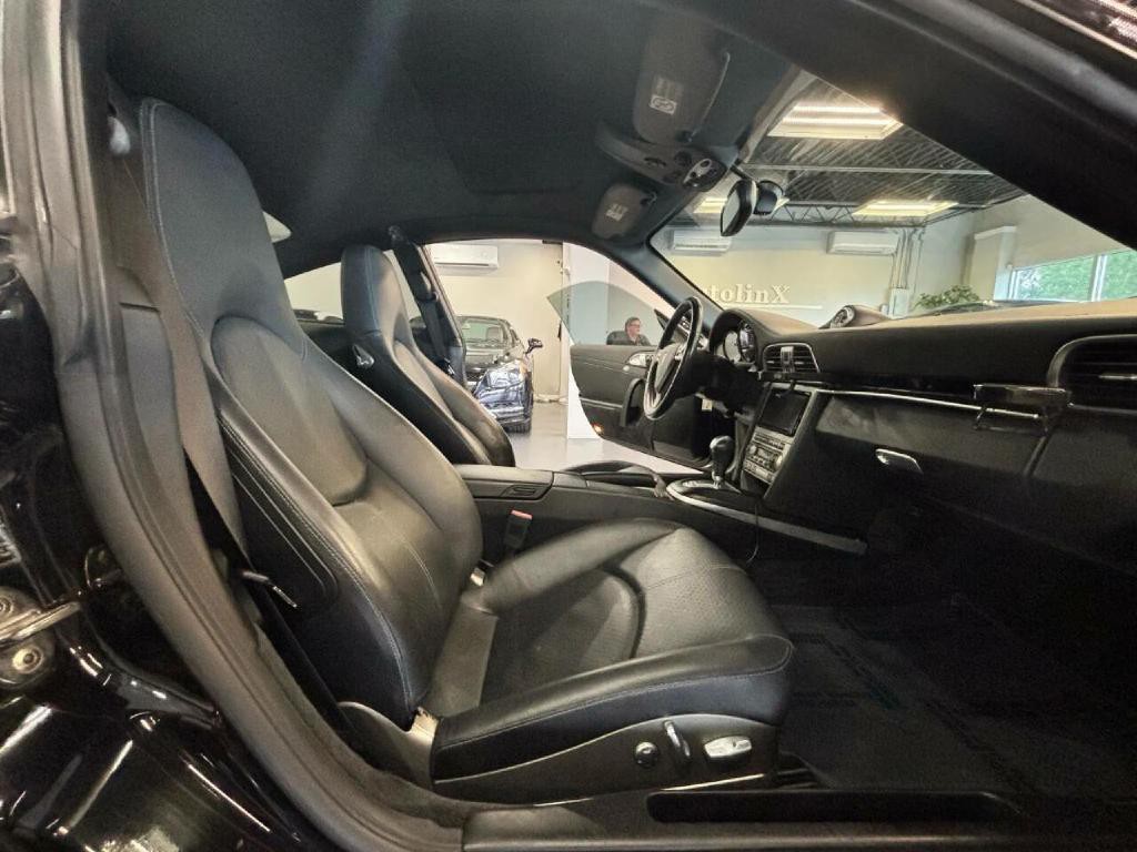 2008 Porsche 911 Image 16