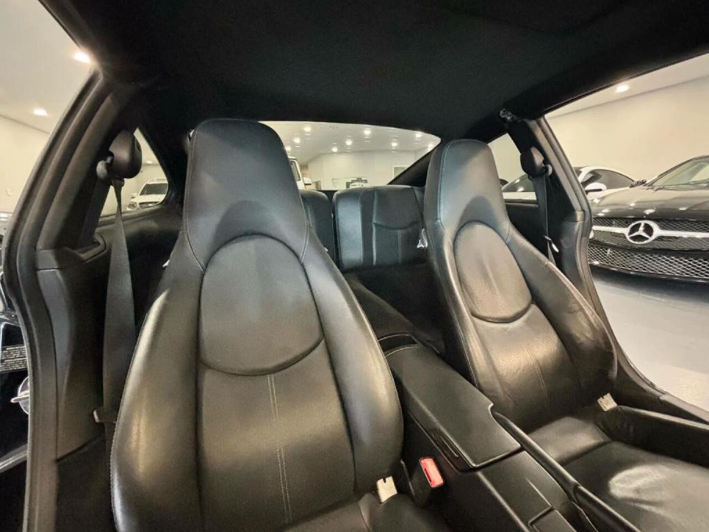2008 Porsche 911 Image 17