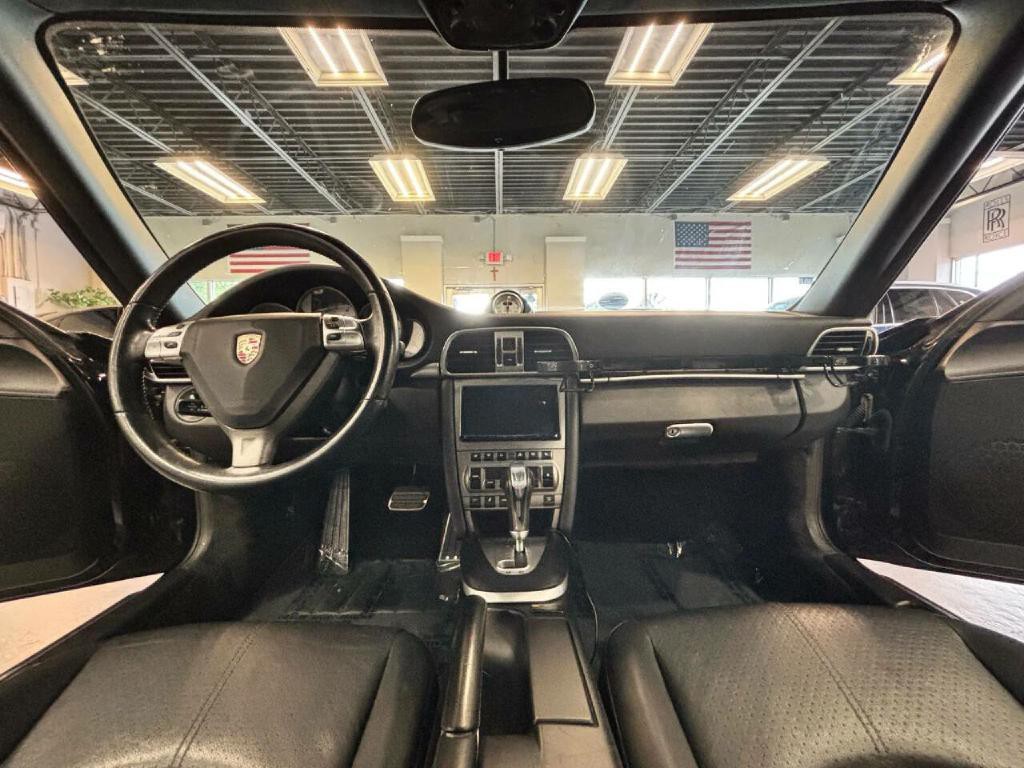 2008 Porsche 911 Image 19