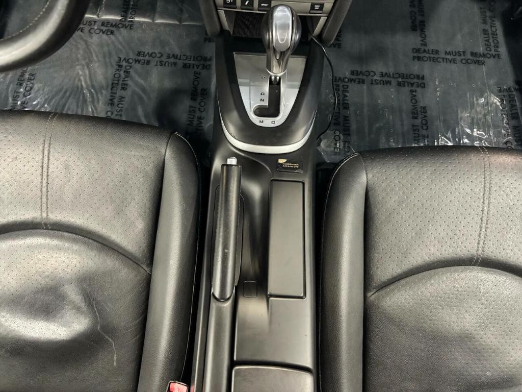 2008 Porsche 911 Image 21