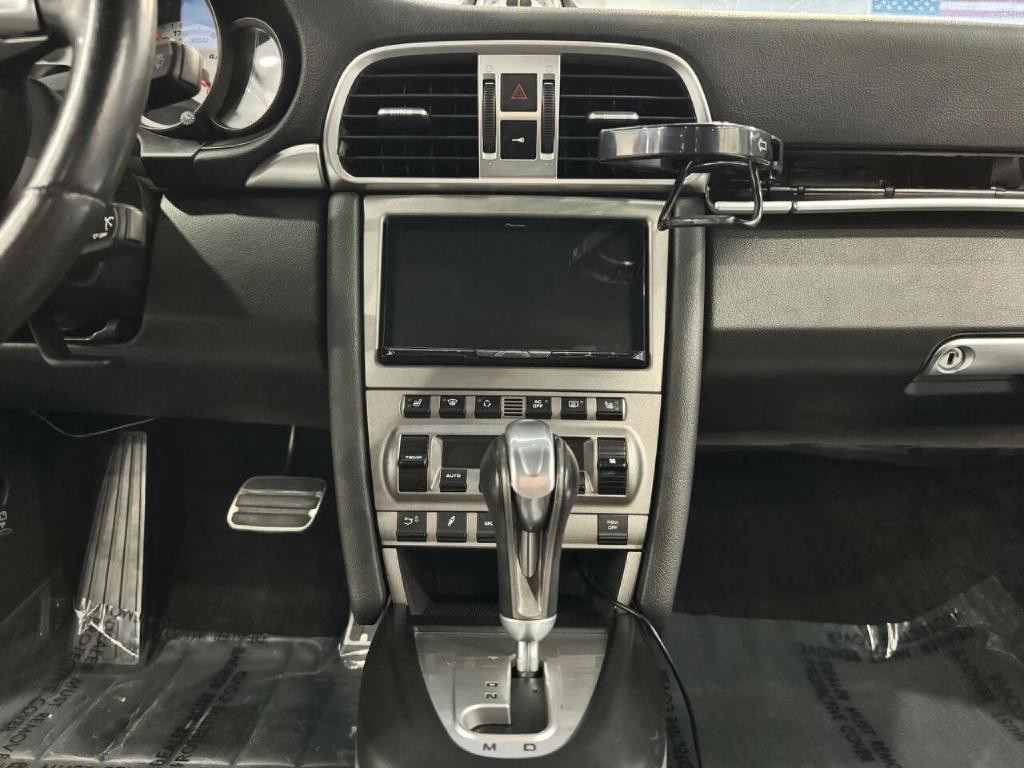 2008 Porsche 911 Image 22