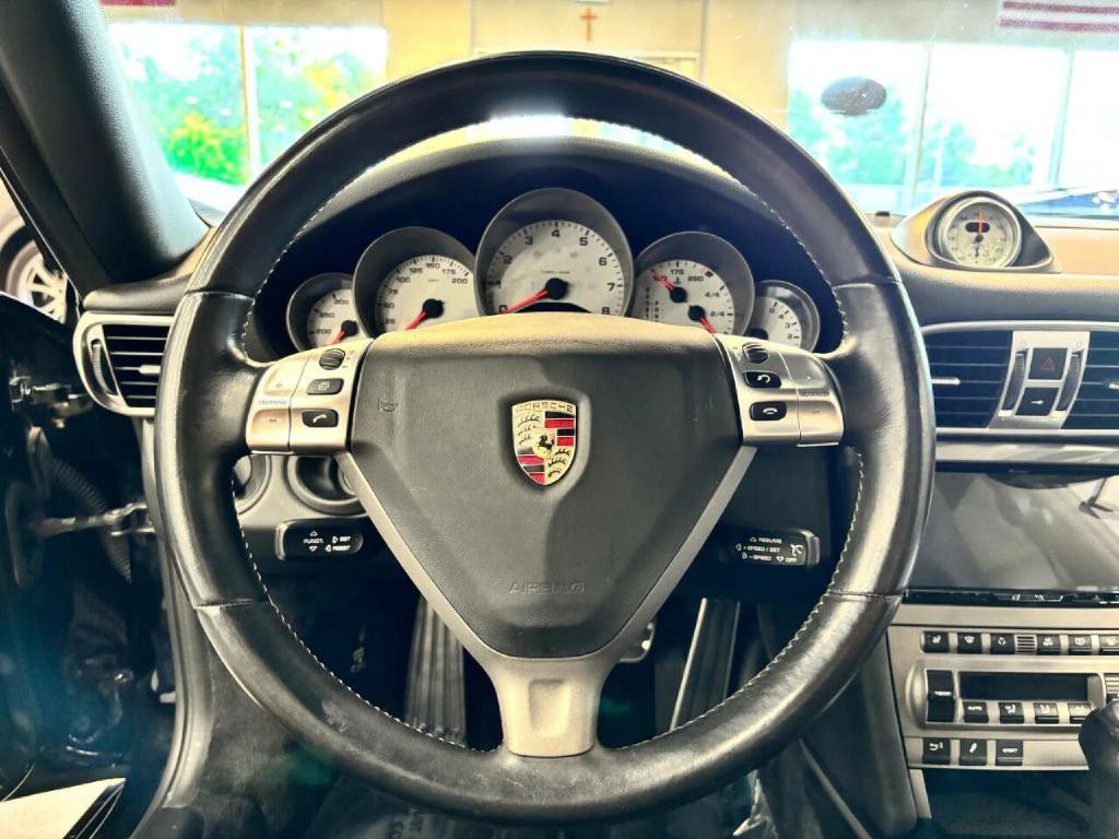 2008 Porsche 911 Image 23