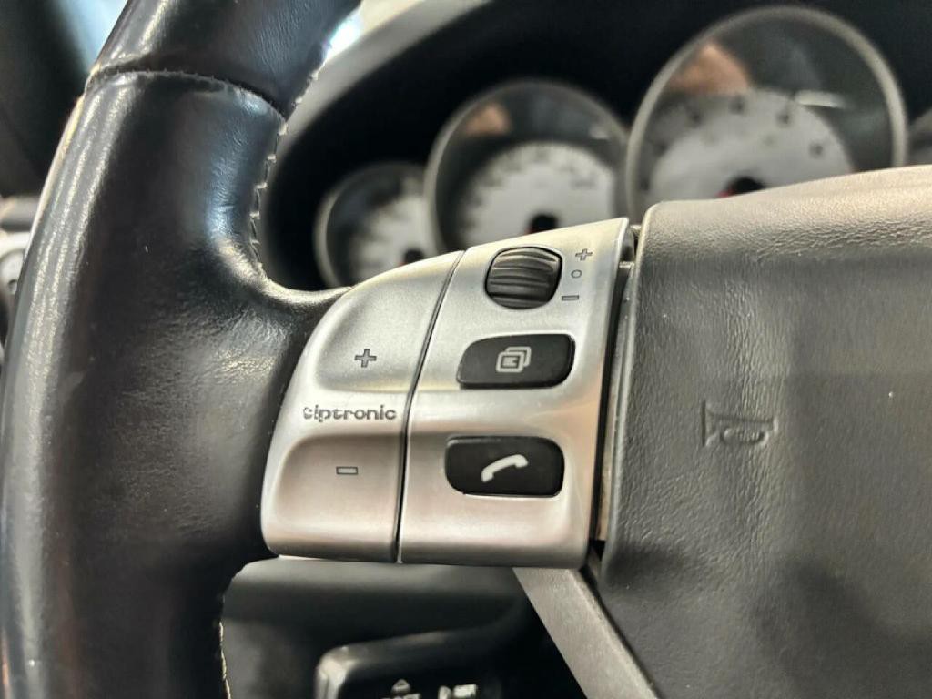 2008 Porsche 911 Image 24