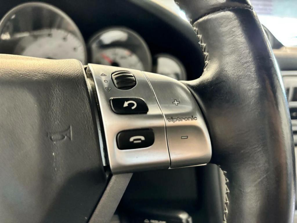 2008 Porsche 911 Image 25