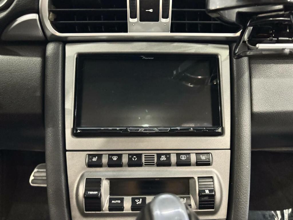 2008 Porsche 911 Image 28