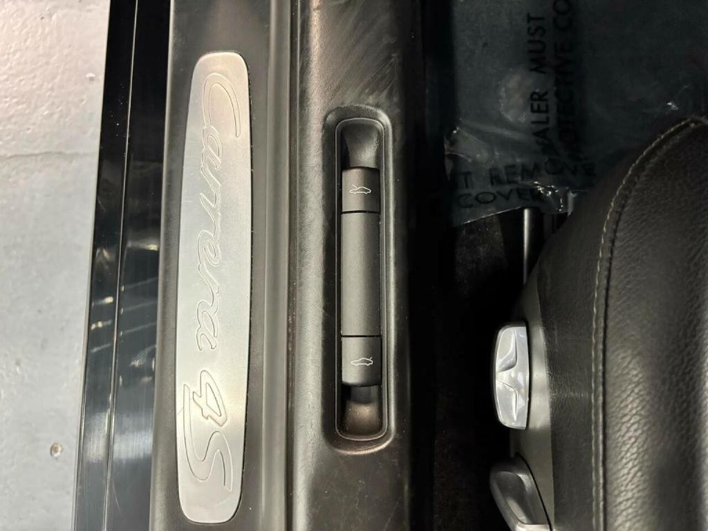 2008 Porsche 911 Image 31