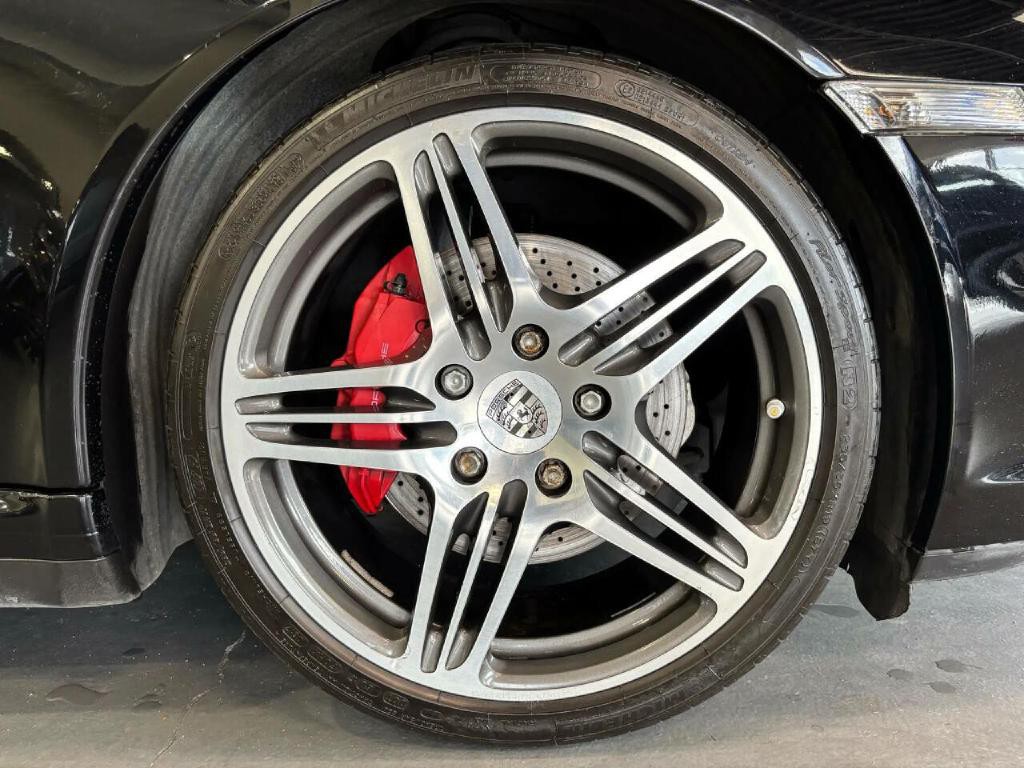 2008 Porsche 911 Image 45