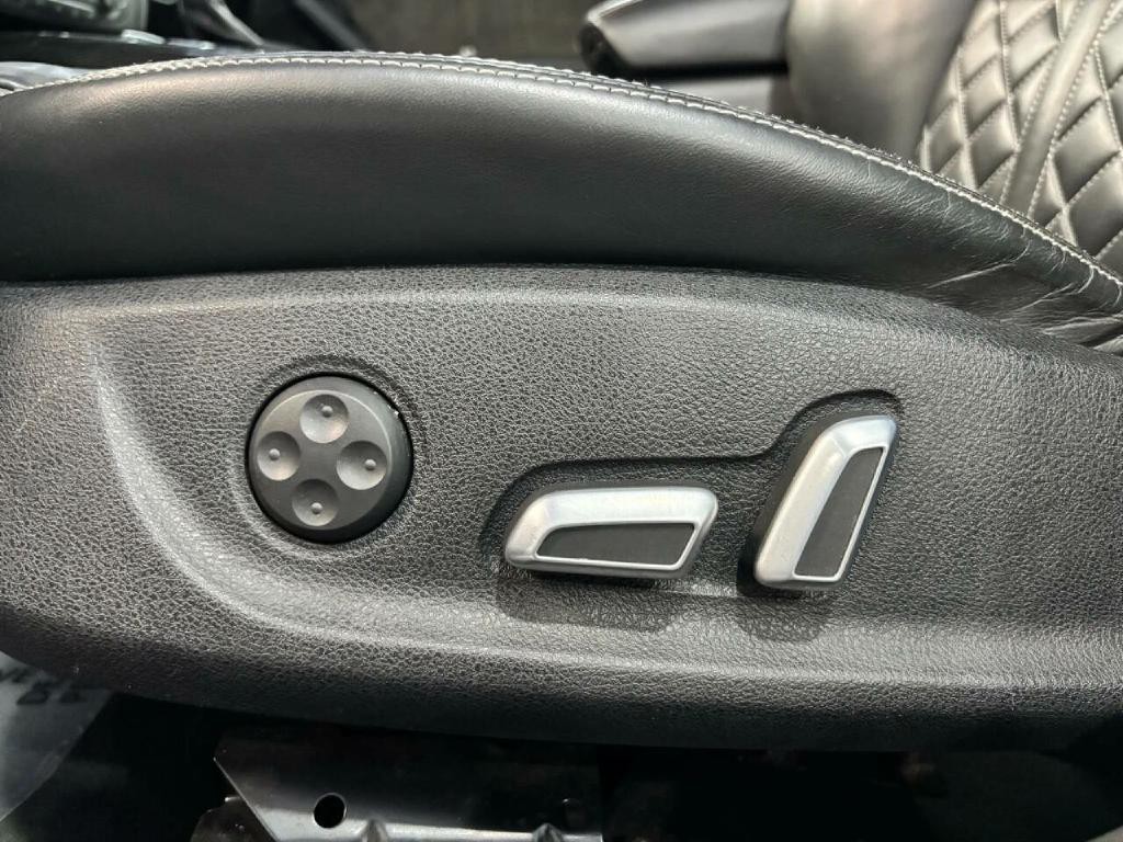 2018 Audi S6 Image 11
