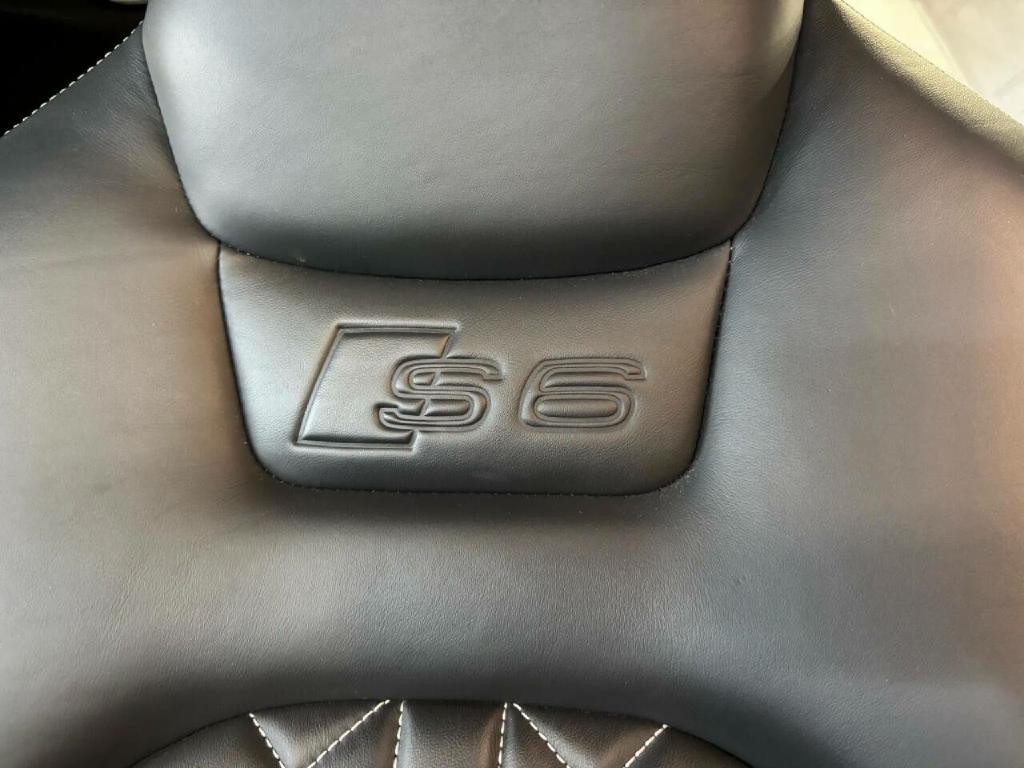 2018 Audi S6 Image 14