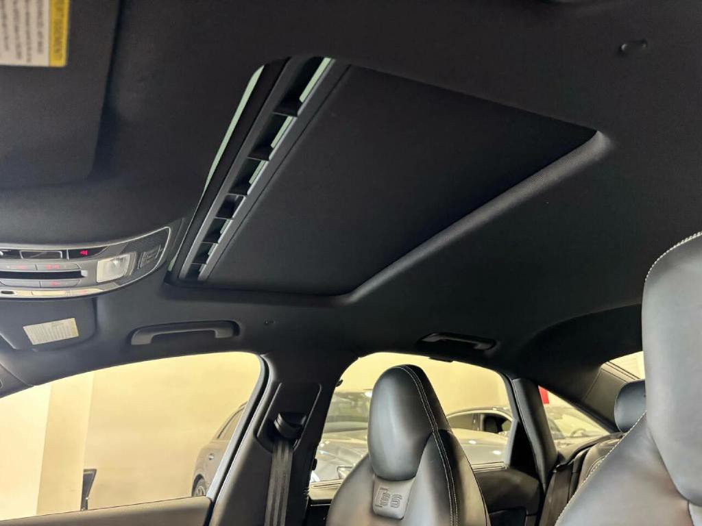 2018 Audi S6 Image 15