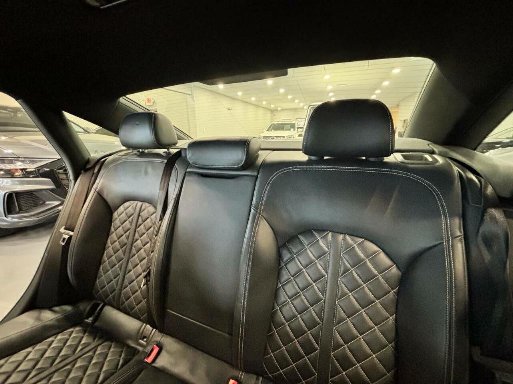 2018 Audi S6 Image 17