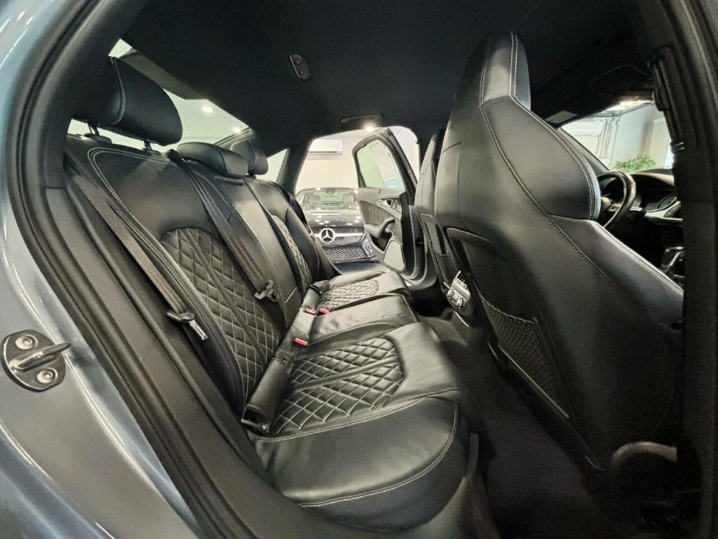 2018 Audi S6 Image 18