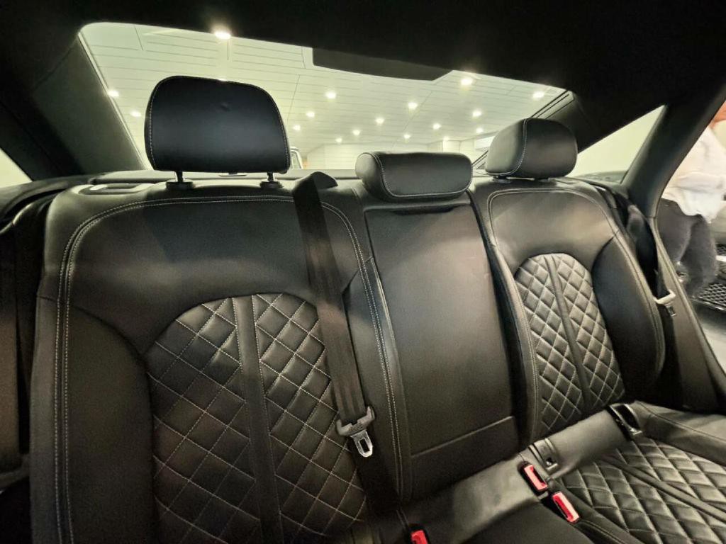 2018 Audi S6 Image 19