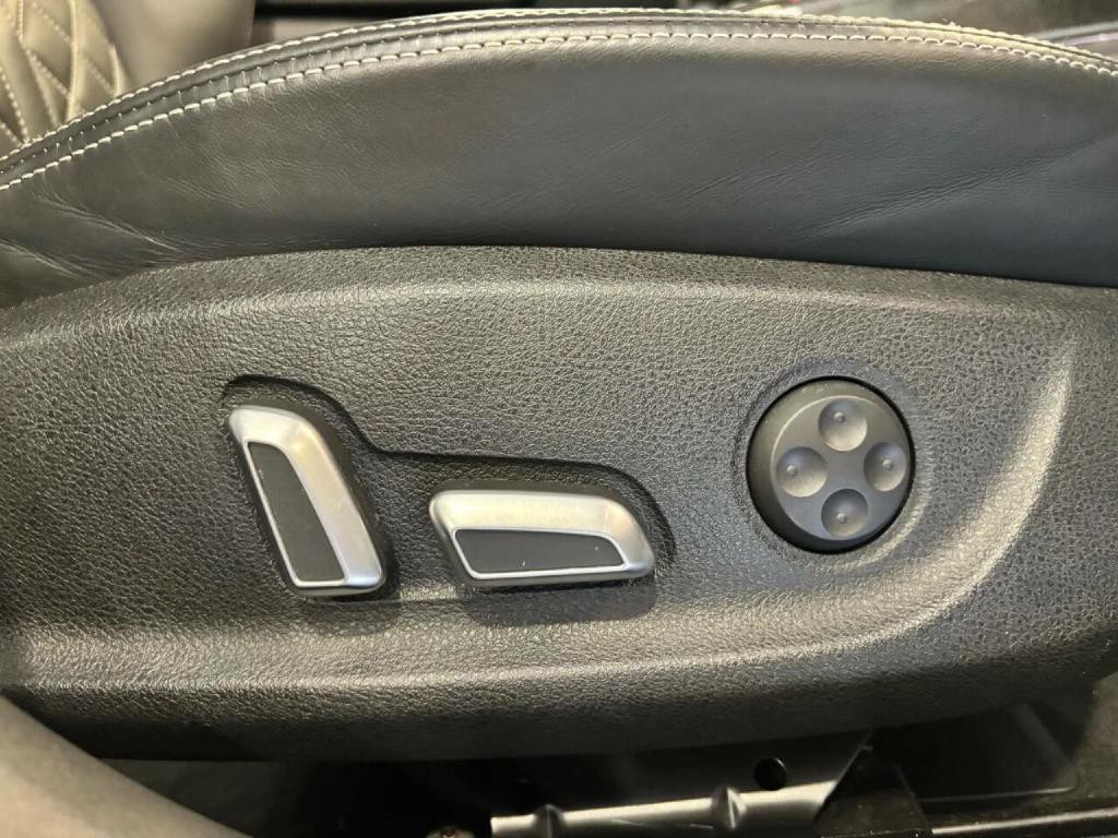 2018 Audi S6 Image 21