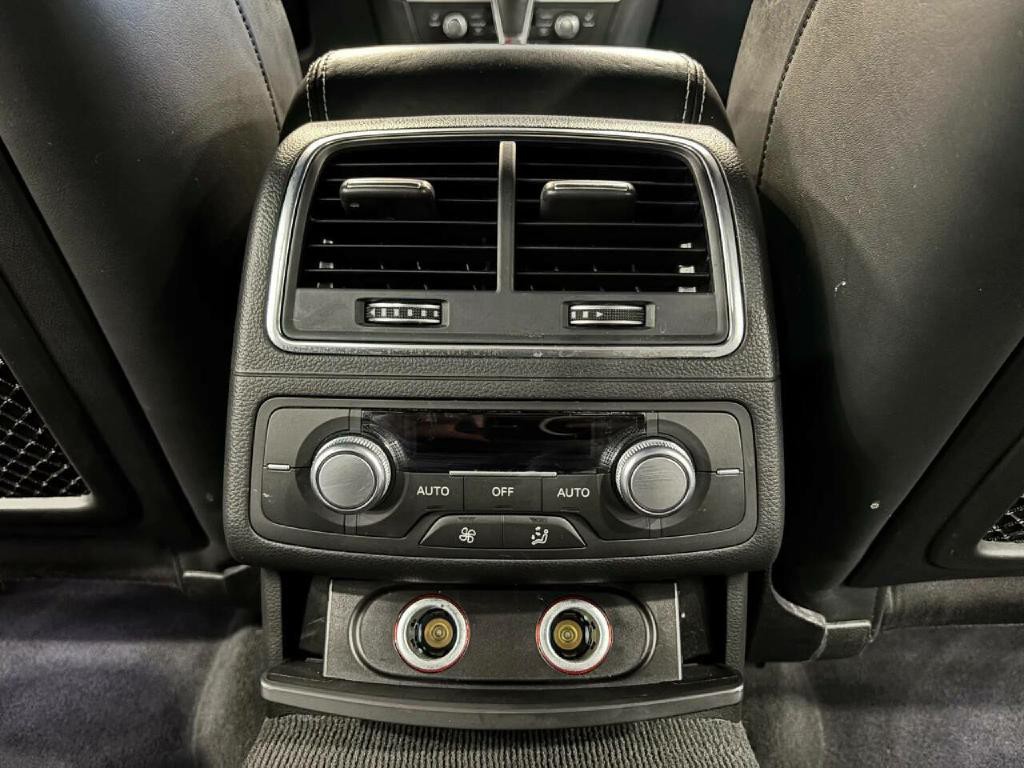 2018 Audi S6 Image 24