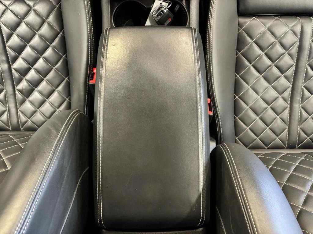 2018 Audi S6 Image 27