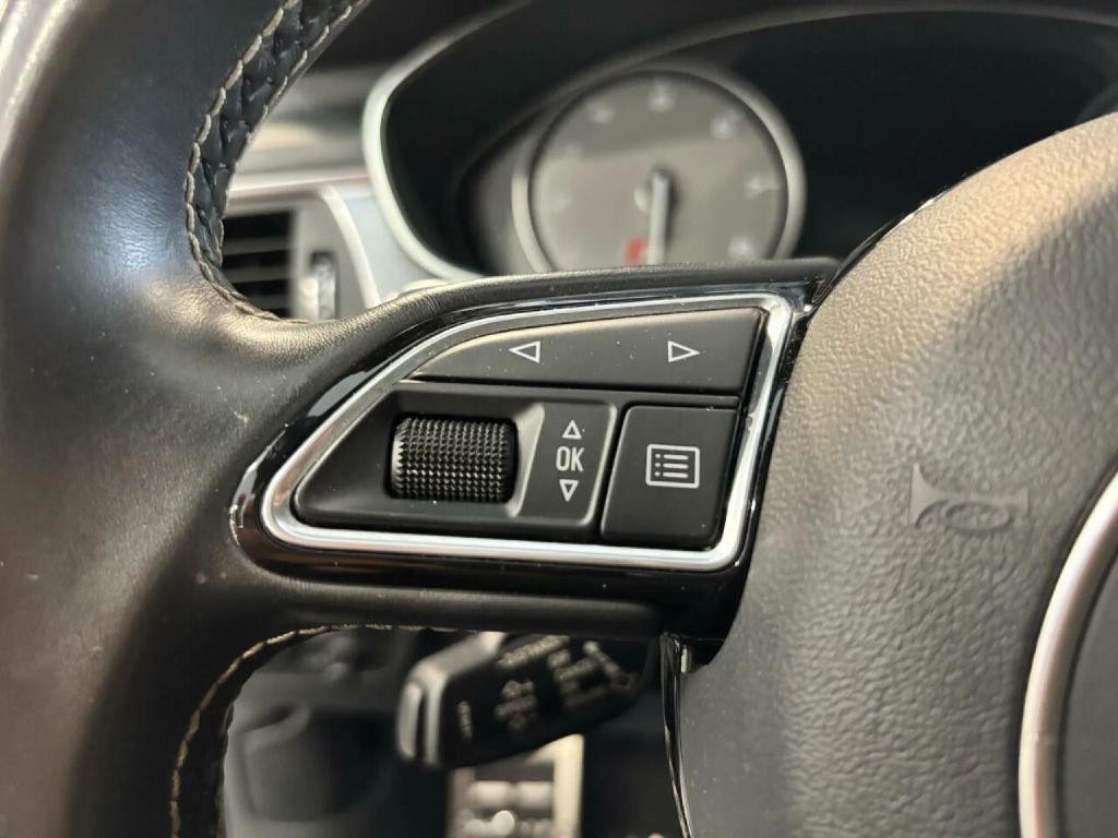2018 Audi S6 Image 32