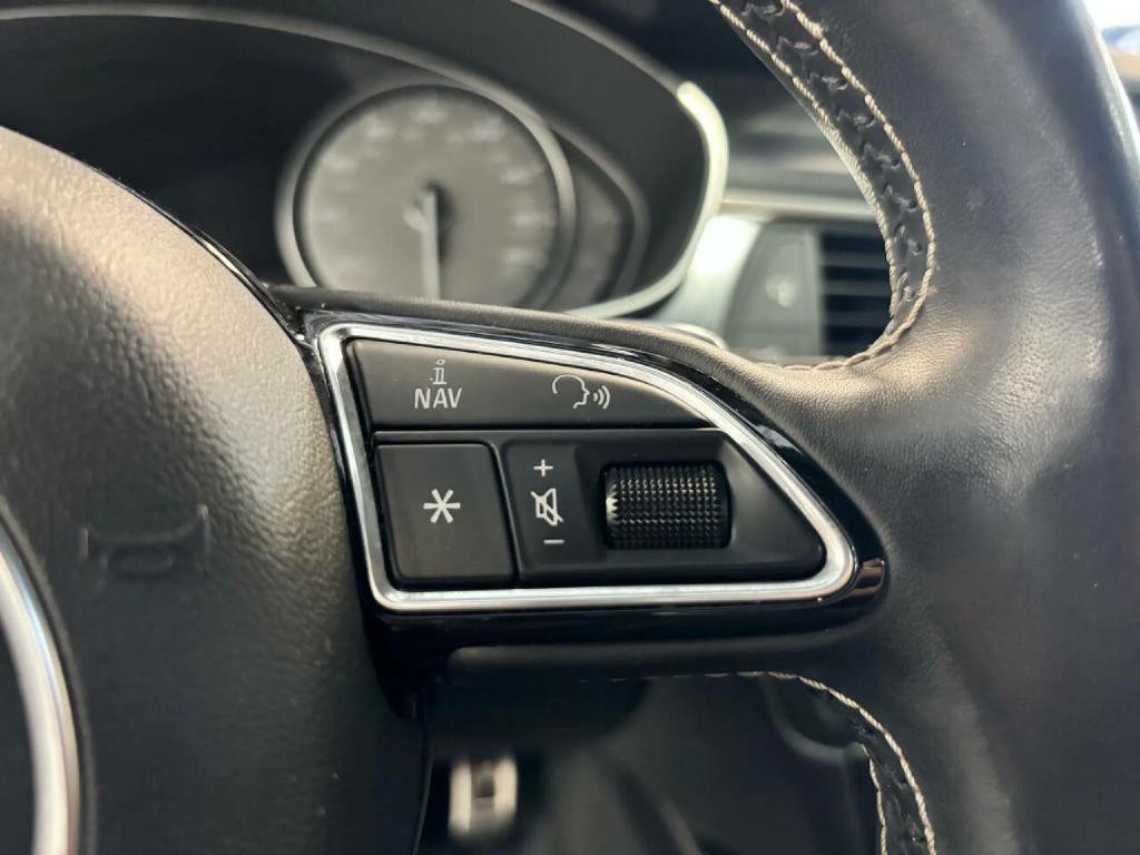 2018 Audi S6 Image 33