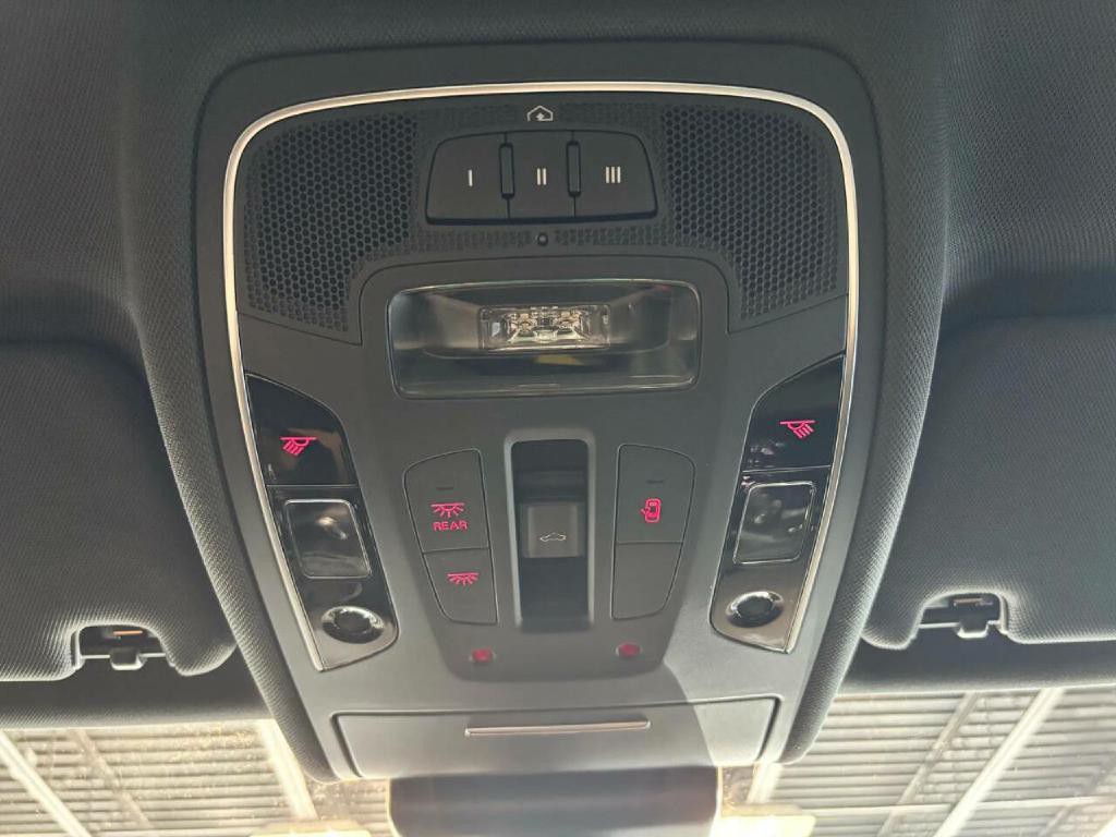 2018 Audi S6 Image 40