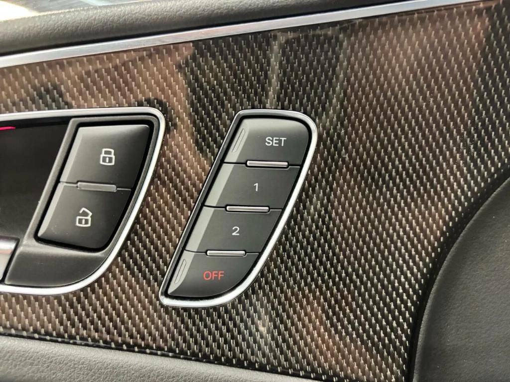 2018 Audi S6 Image 43