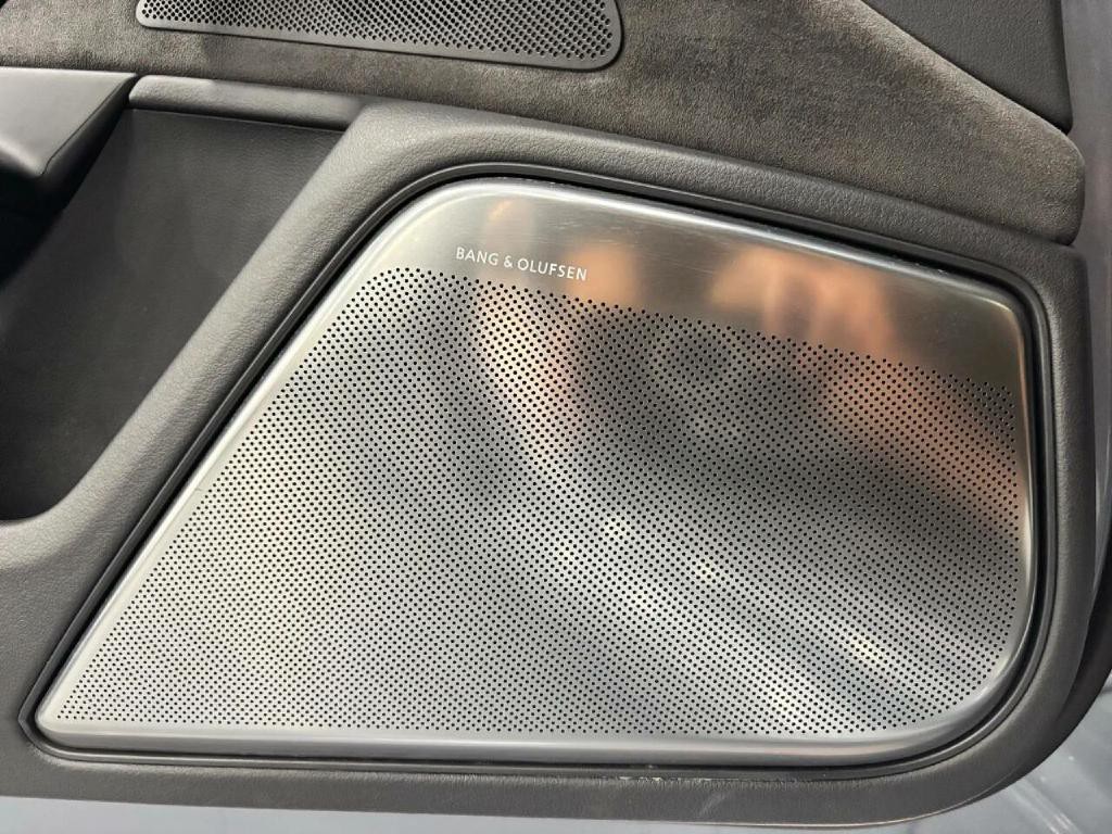 2018 Audi S6 Image 44