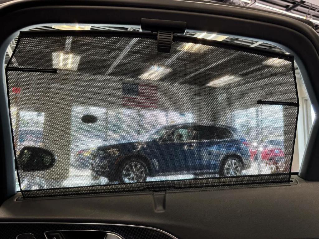 2018 Audi S6 Image 47