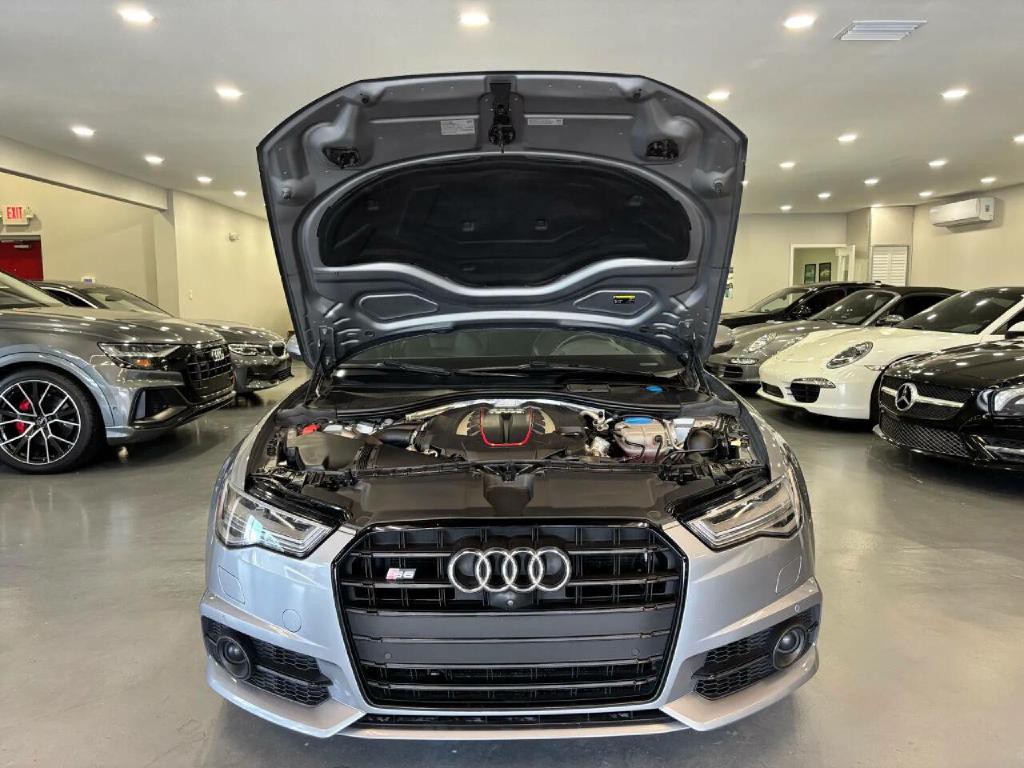 2018 Audi S6 Image 51