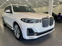 Image for 2019 BMW X7 xDrive40i sport ID: 6954254