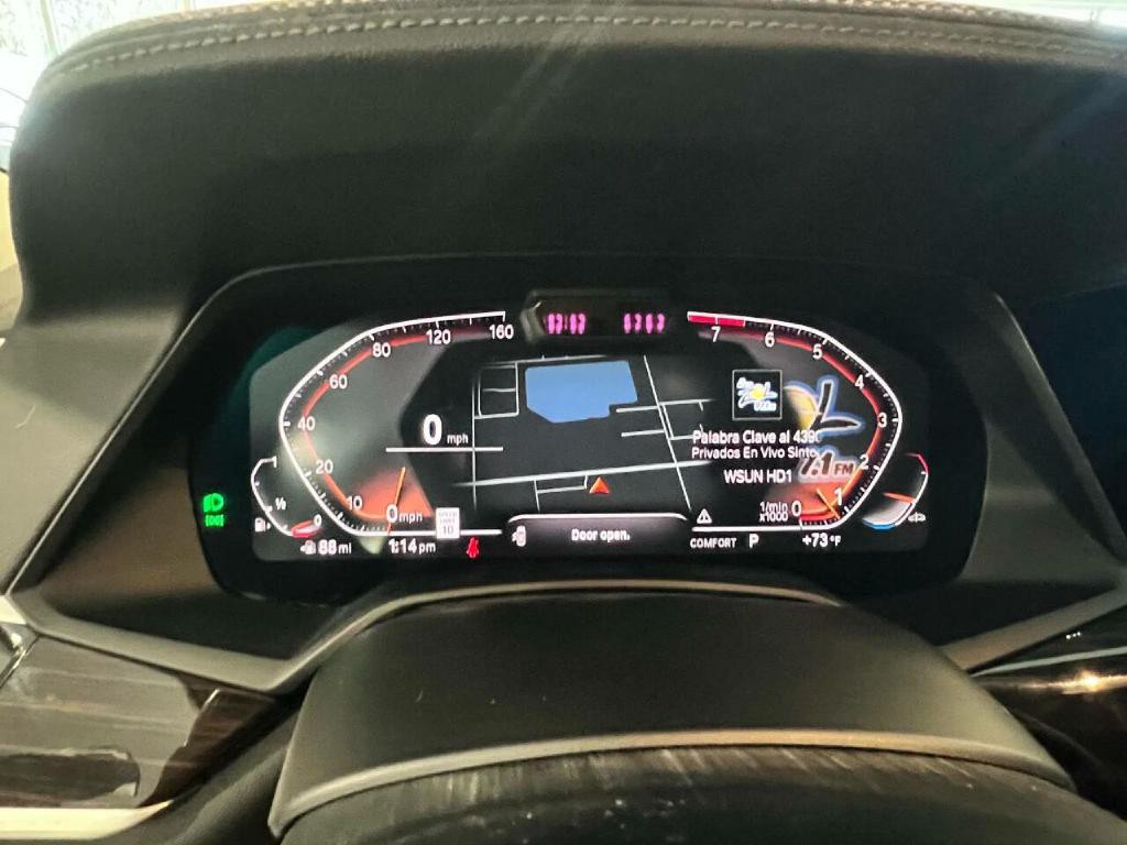 2019 BMW X7 Image 22