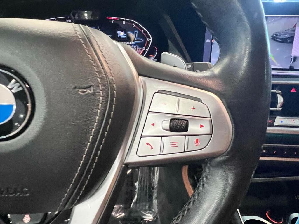 2019 BMW X7 Image 24