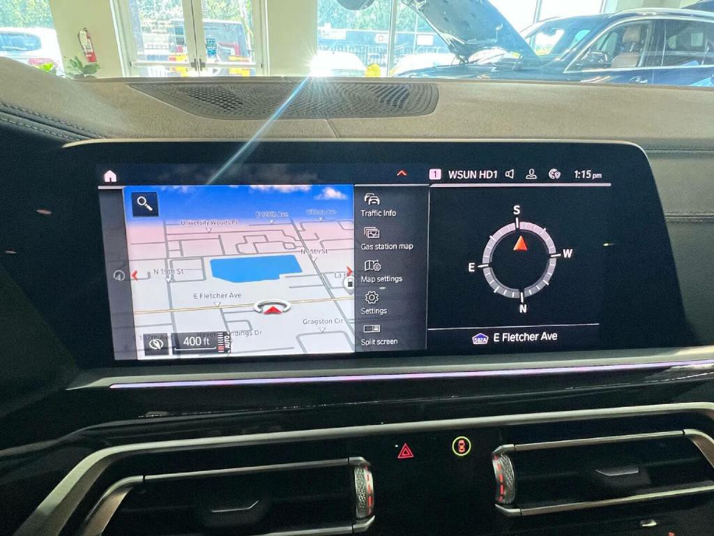 2019 BMW X7 Image 35