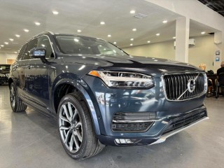 Image for 2018 Volvo XC90 T5 Momentum 7 Passenger 4 ID: 6988707