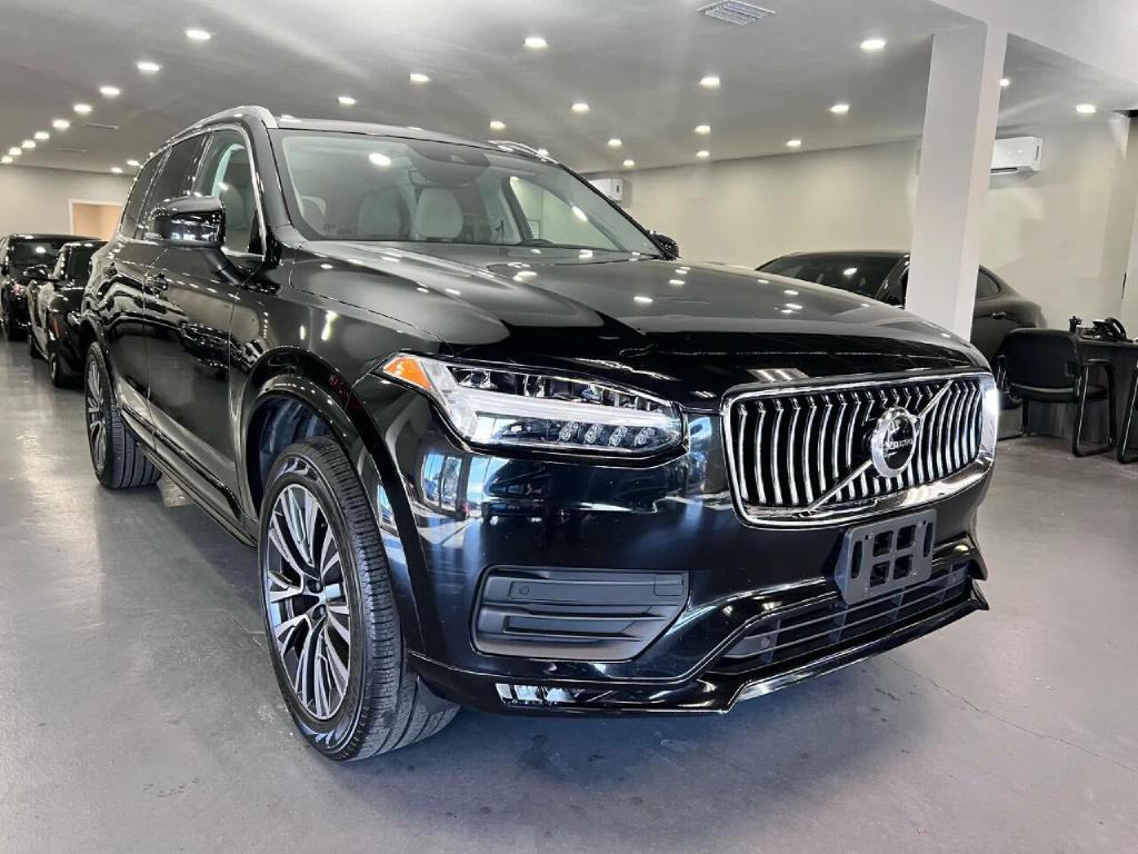2020 Volvo XC90 Image 1