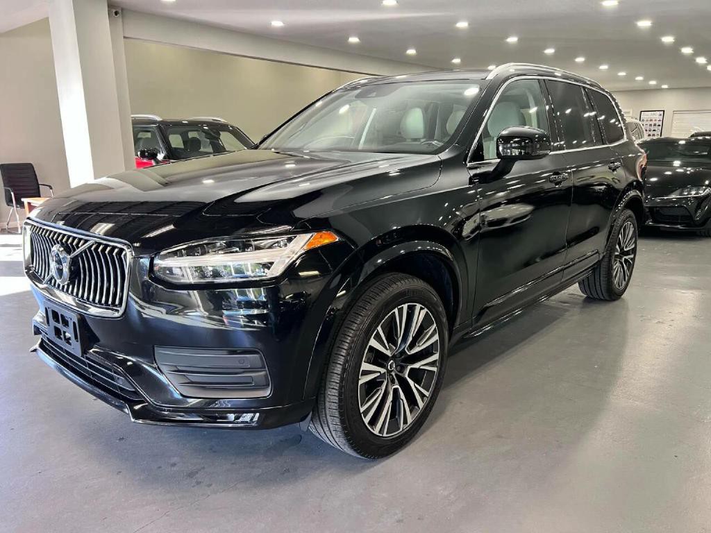 2020 Volvo XC90 Image 3