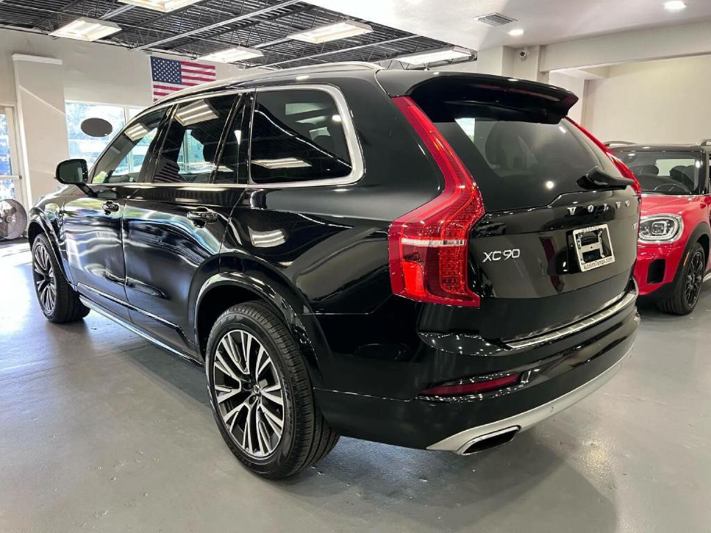 2020 Volvo XC90 Image 5