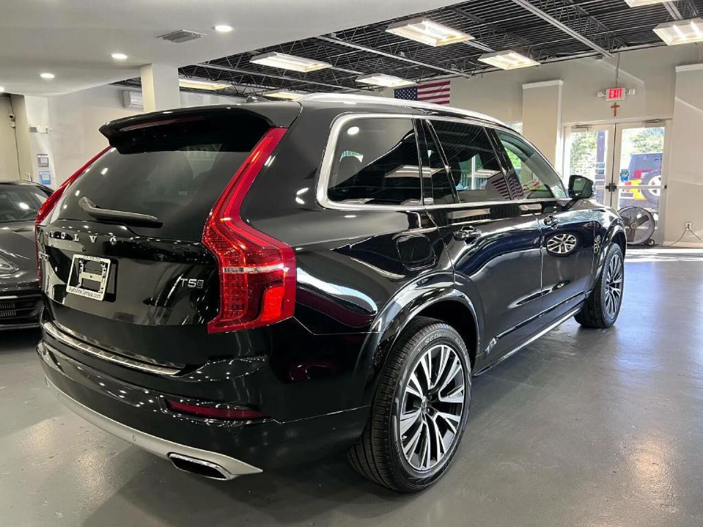 2020 Volvo XC90 Image 7