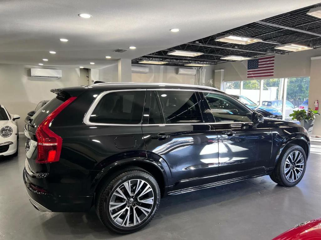 2020 Volvo XC90 Image 8