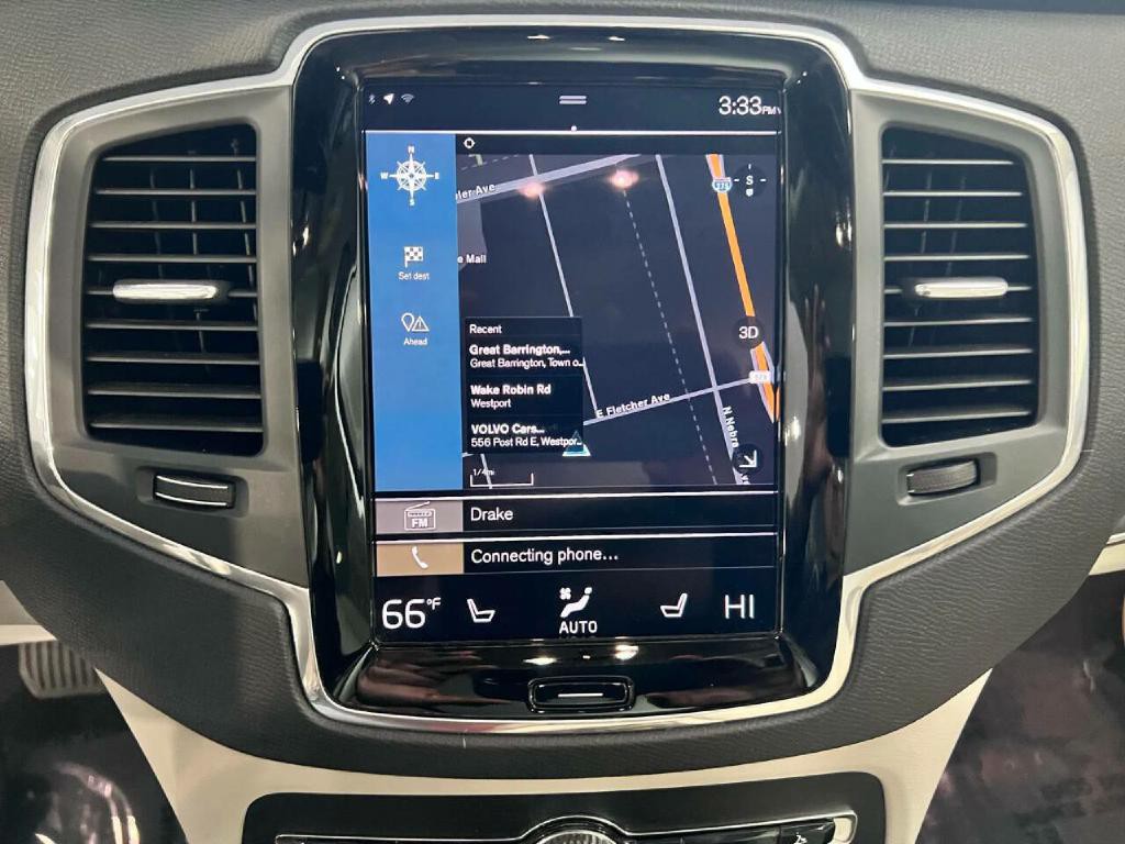 2020 Volvo XC90 Image 33