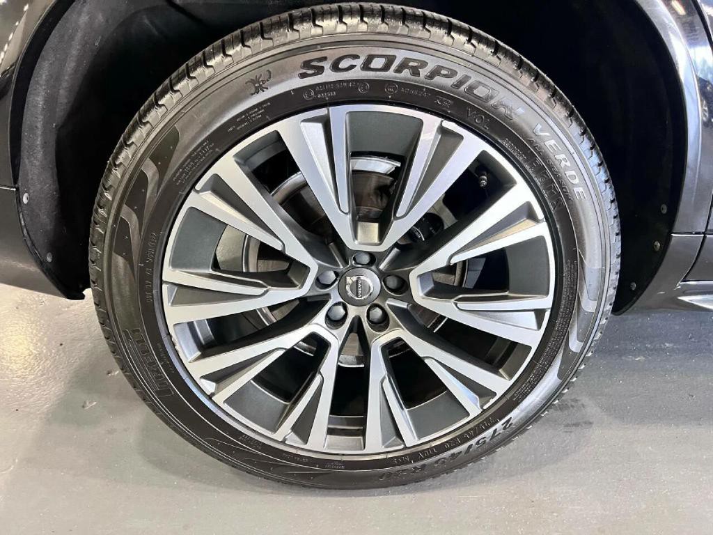2020 Volvo XC90 Image 35