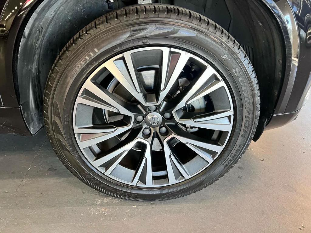 2020 Volvo XC90 Image 36