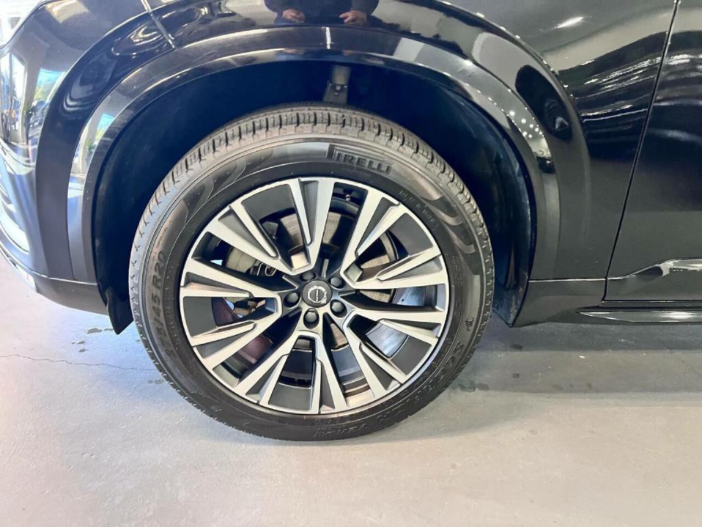 2020 Volvo XC90 Image 37