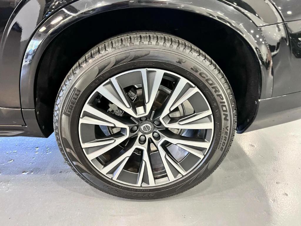 2020 Volvo XC90 Image 38