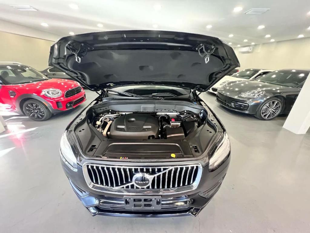 2020 Volvo XC90 Image 39