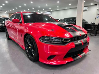 Image for 2019 Dodge Charger R/T Scat Pack ID: 7013256